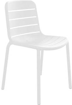 Krzesło Resol Gina bez podl